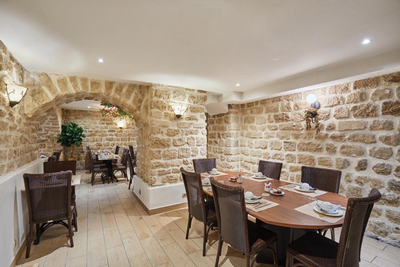 Berne Opera Hotel 3*