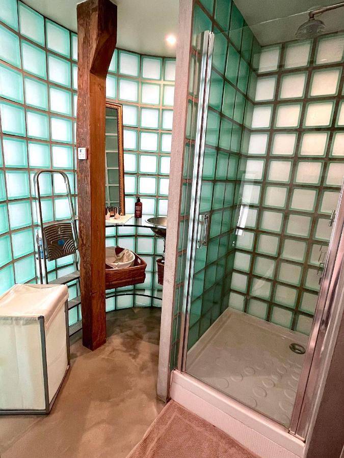 Appartement Le Loft Saint Antoine