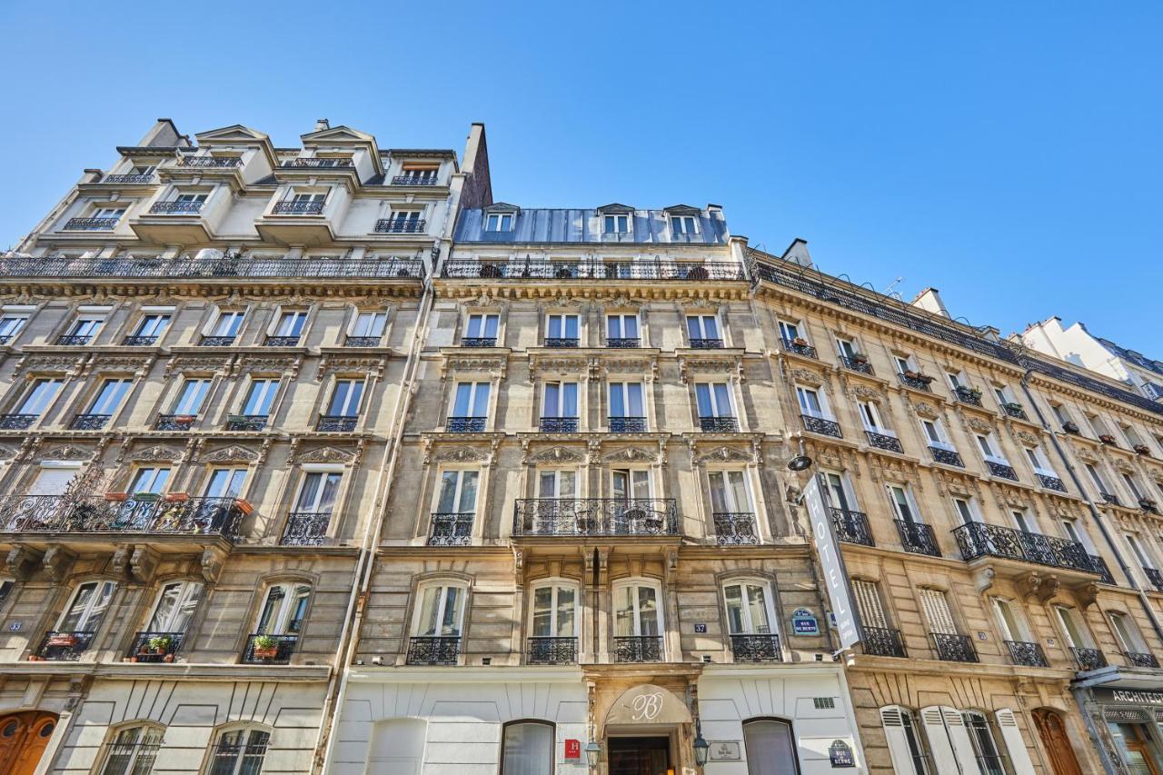 Berne Opera Paris