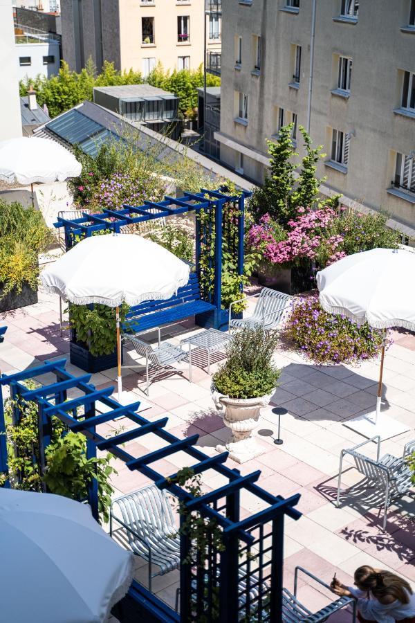 Rosalie 4* Paris