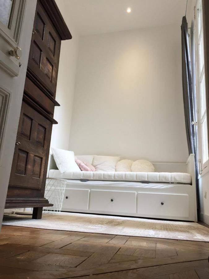 Marais Apartamento