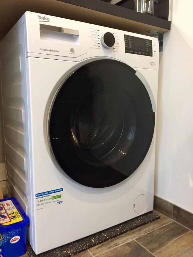 Apartamento Marais Paris