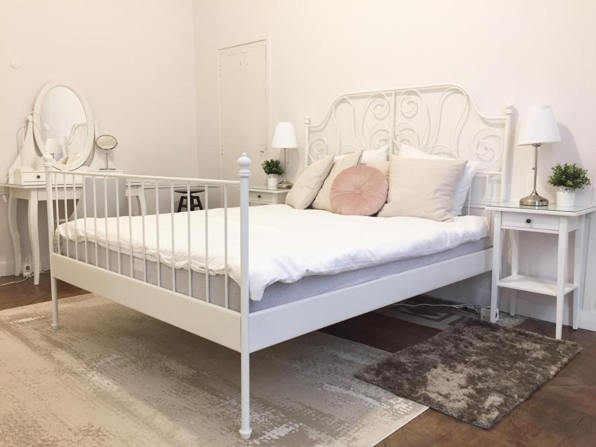 Marais Apartamento Paris