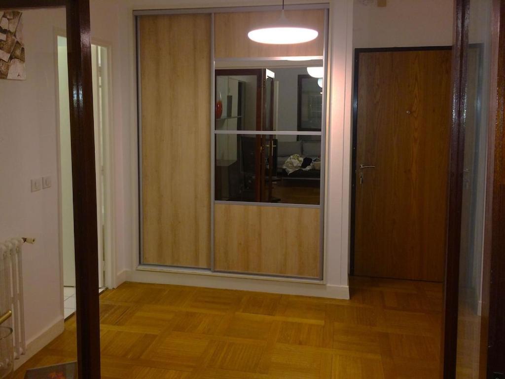 Apartment The Atrium: Luxe Parisian Retreat Near Eiffel Tower Paris