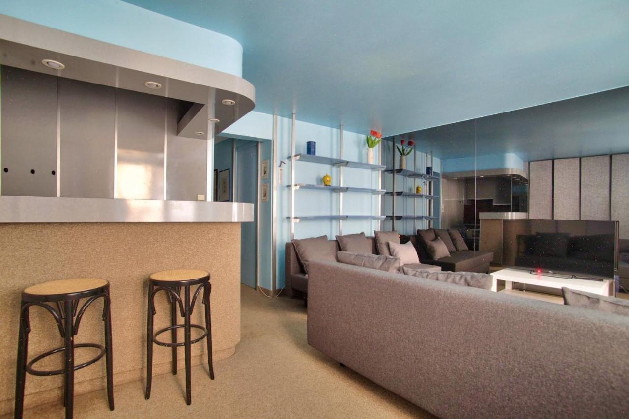 Apartamento Quartier Le Marais