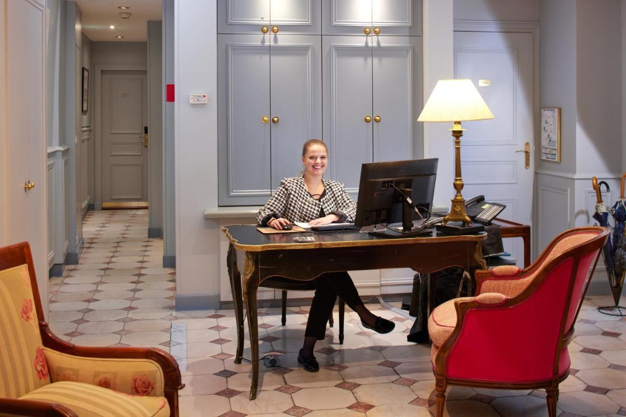 Le Relais Saint Honoré 4* Paris