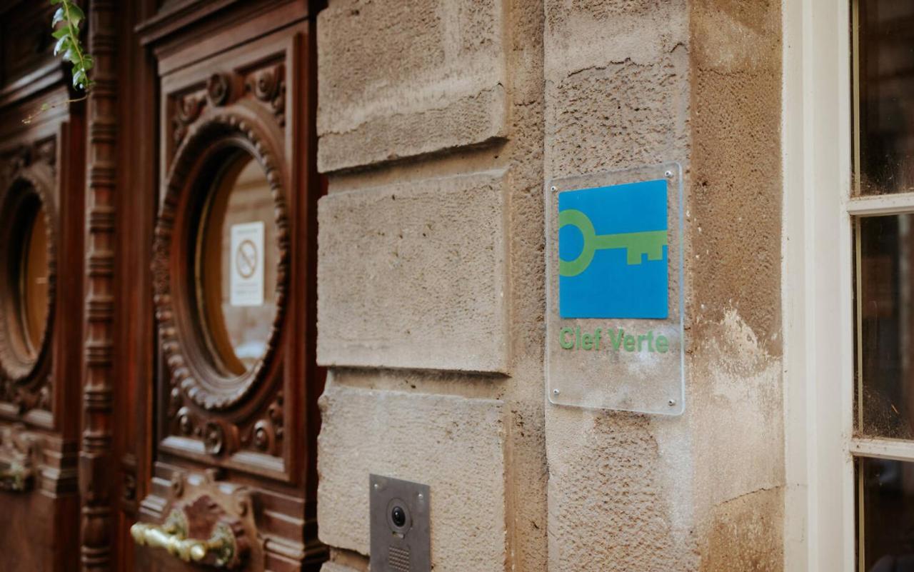 Mije Marais Auberge de jeunesse Paris