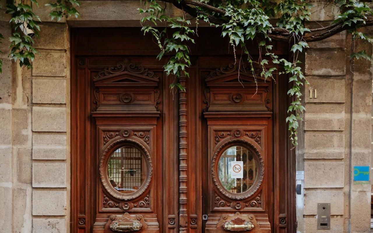 Mije Marais Paris