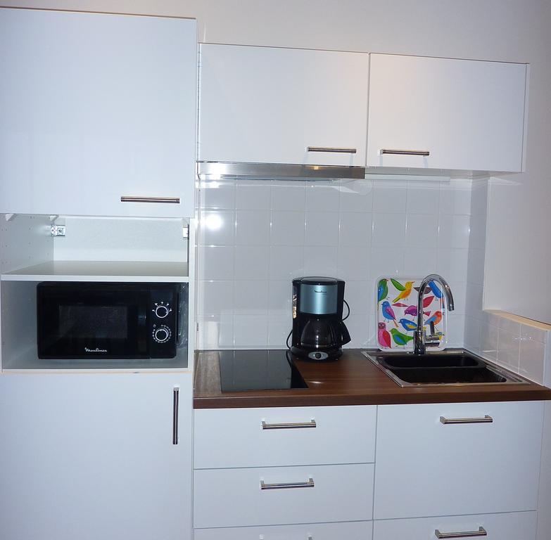 Tour Eiffel Beaugrenelle Appartement Paris