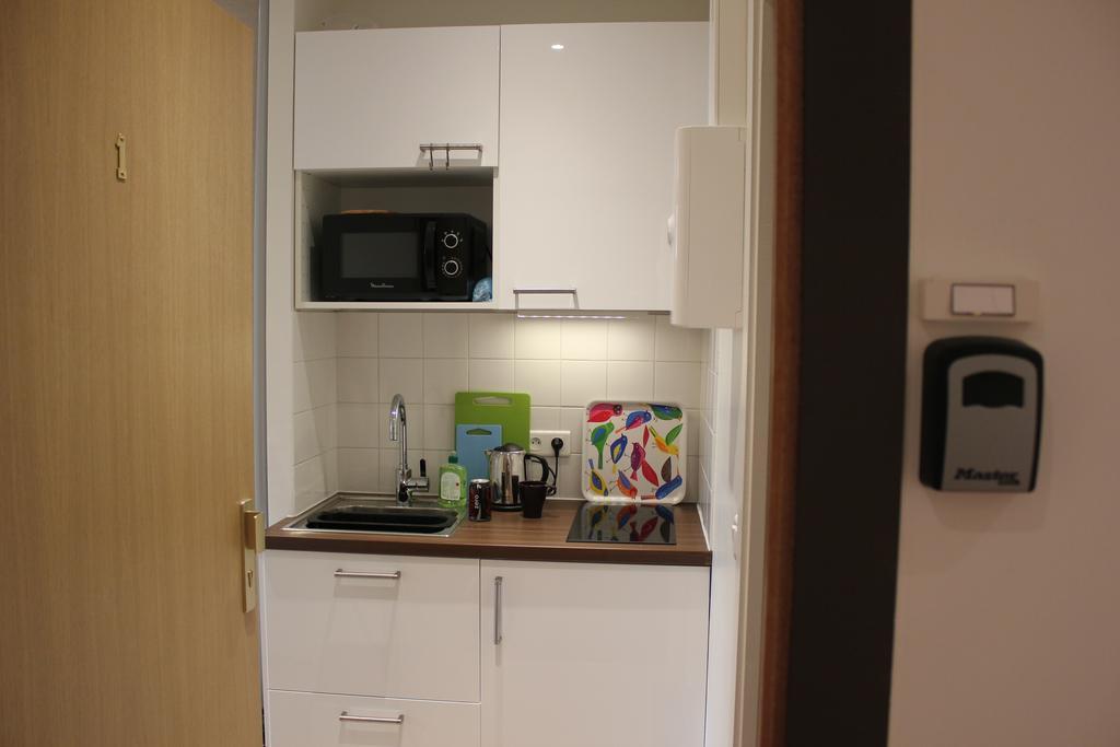 Tour Eiffel Grenelle Appartement