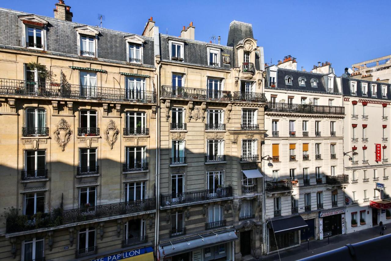 41.studio 2pers#sevres-lecourbe#necker