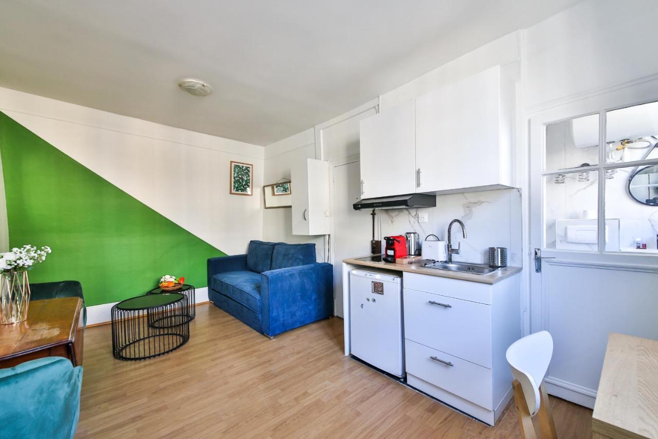 41.studio 2pers#sevres-lecourbe#necker