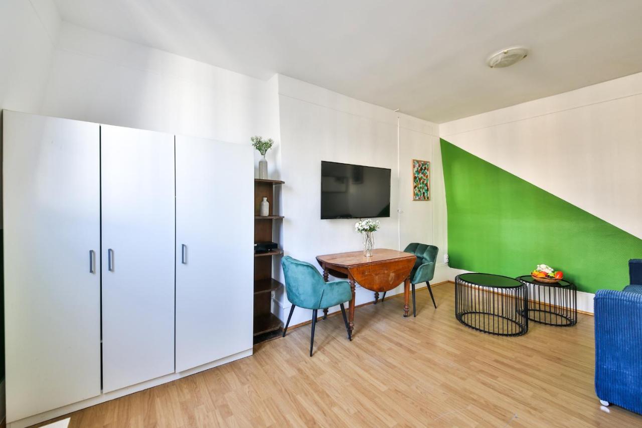Apartment 41.studio 2pers#sevres-lecourbe#necker