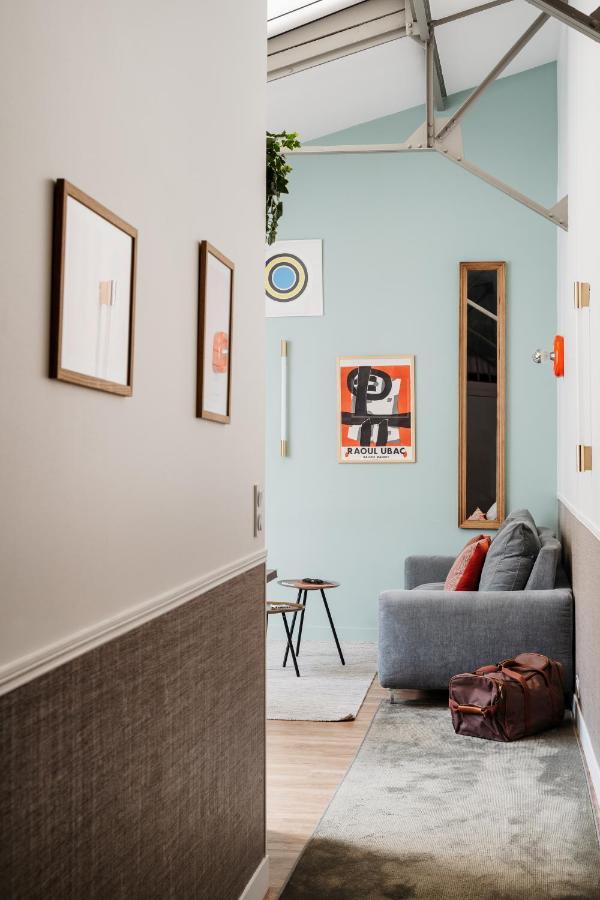 Apartamento Edgar Martyrs - Loft *