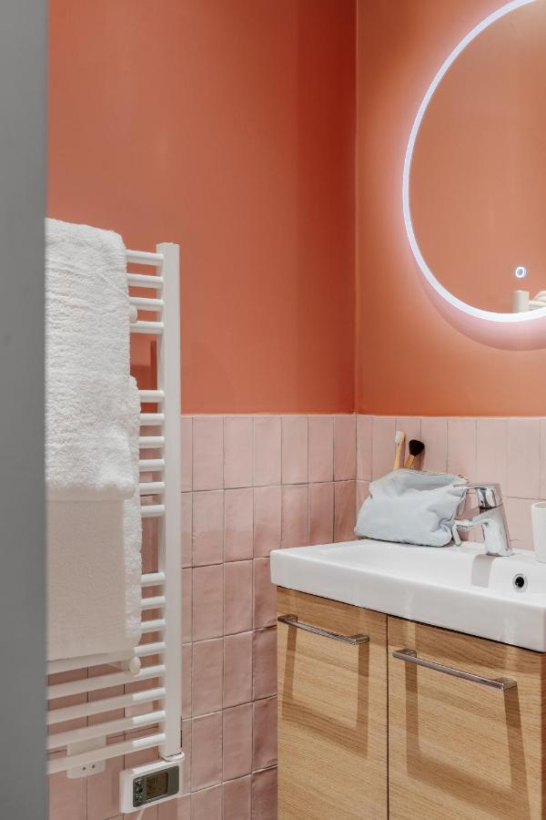 Apartamento Edgar Martyrs - Loft Paris
