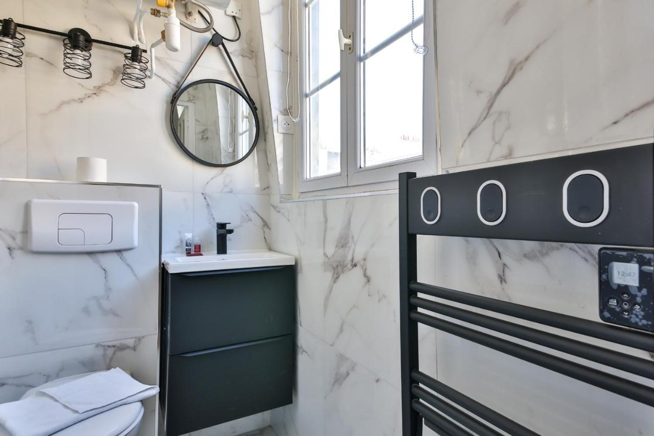 Apartment 41.studio 2pers#sevres-lecourbe#necker