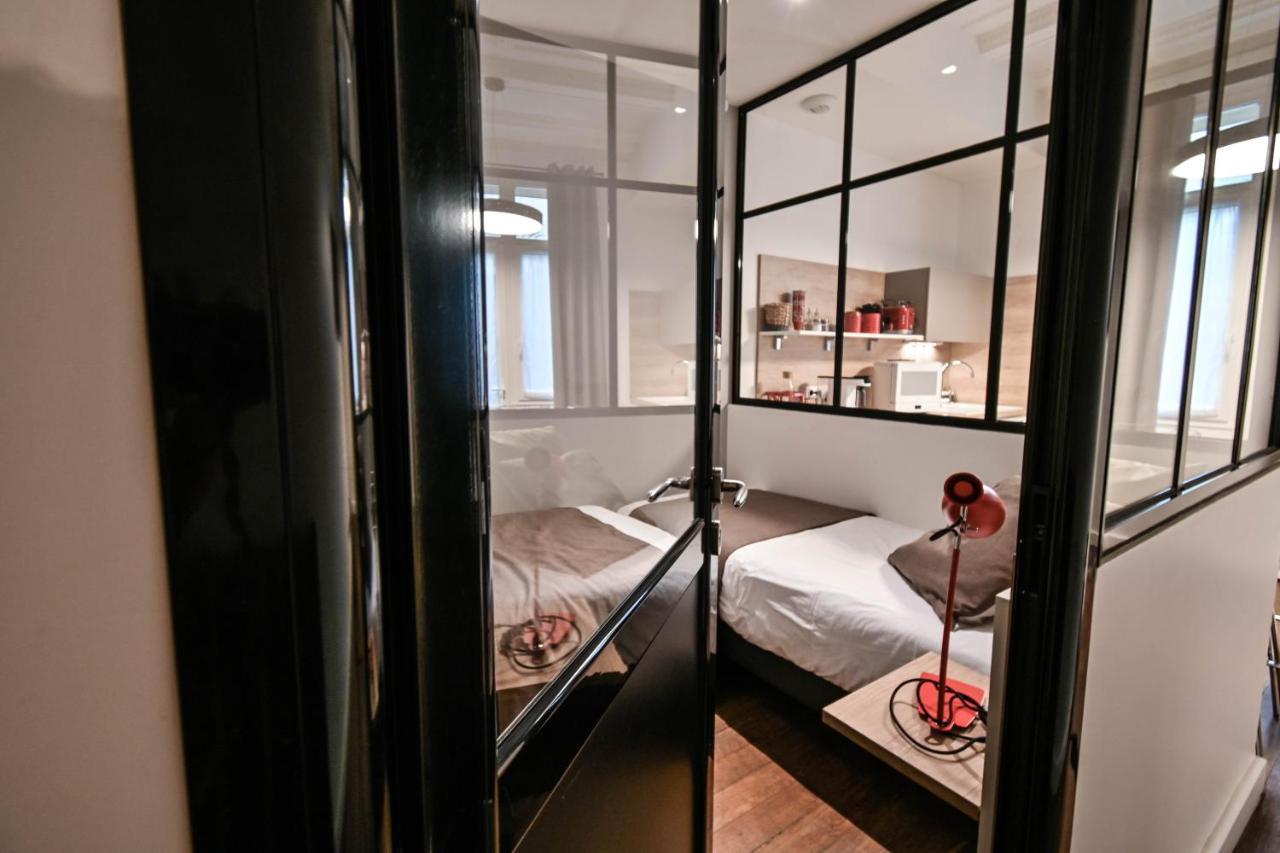Aparthotel Les Cles Du 27 2*