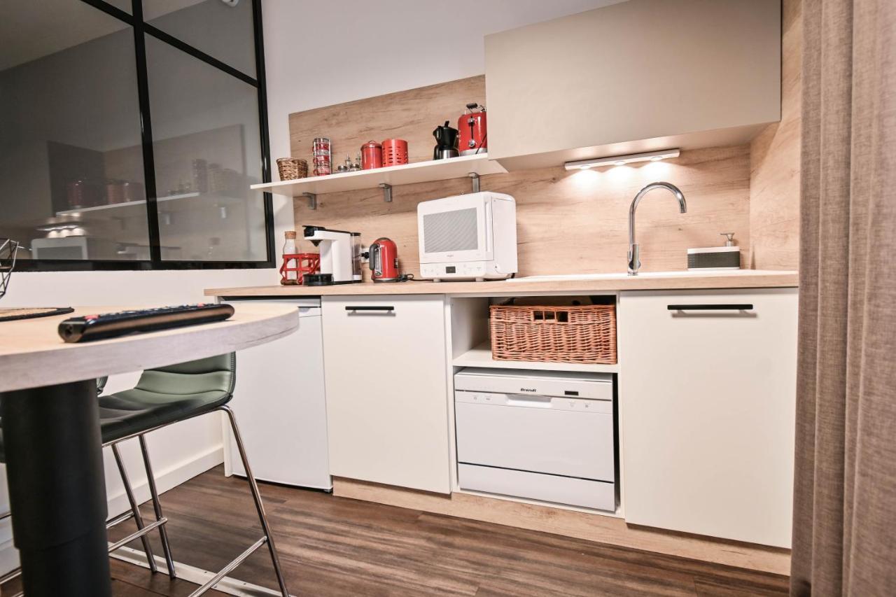 Aparthotel Les Cles Du 27