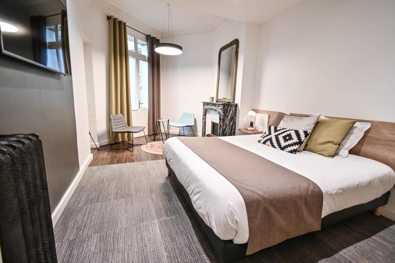 Aparthotel Les Cles Du 27