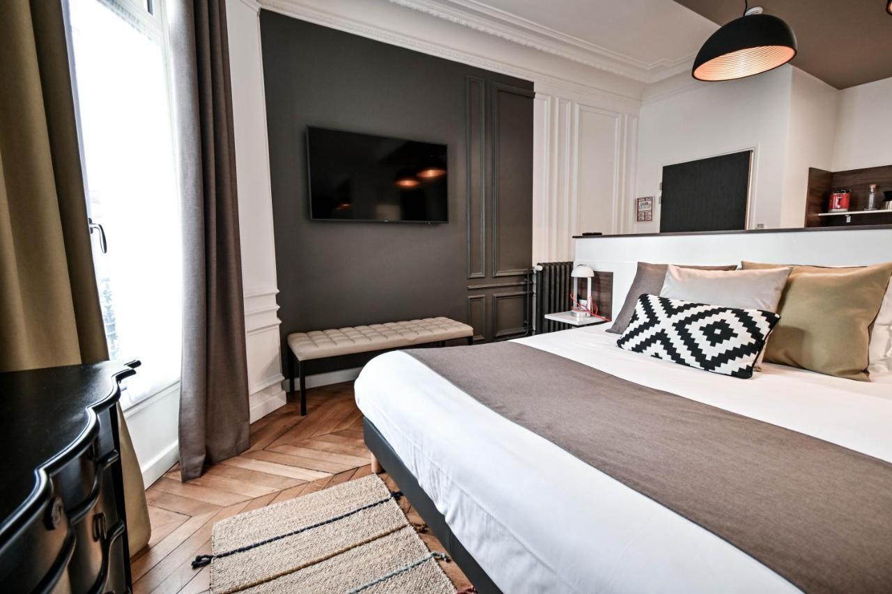 Aparthotel Les Cles Du 27 2*