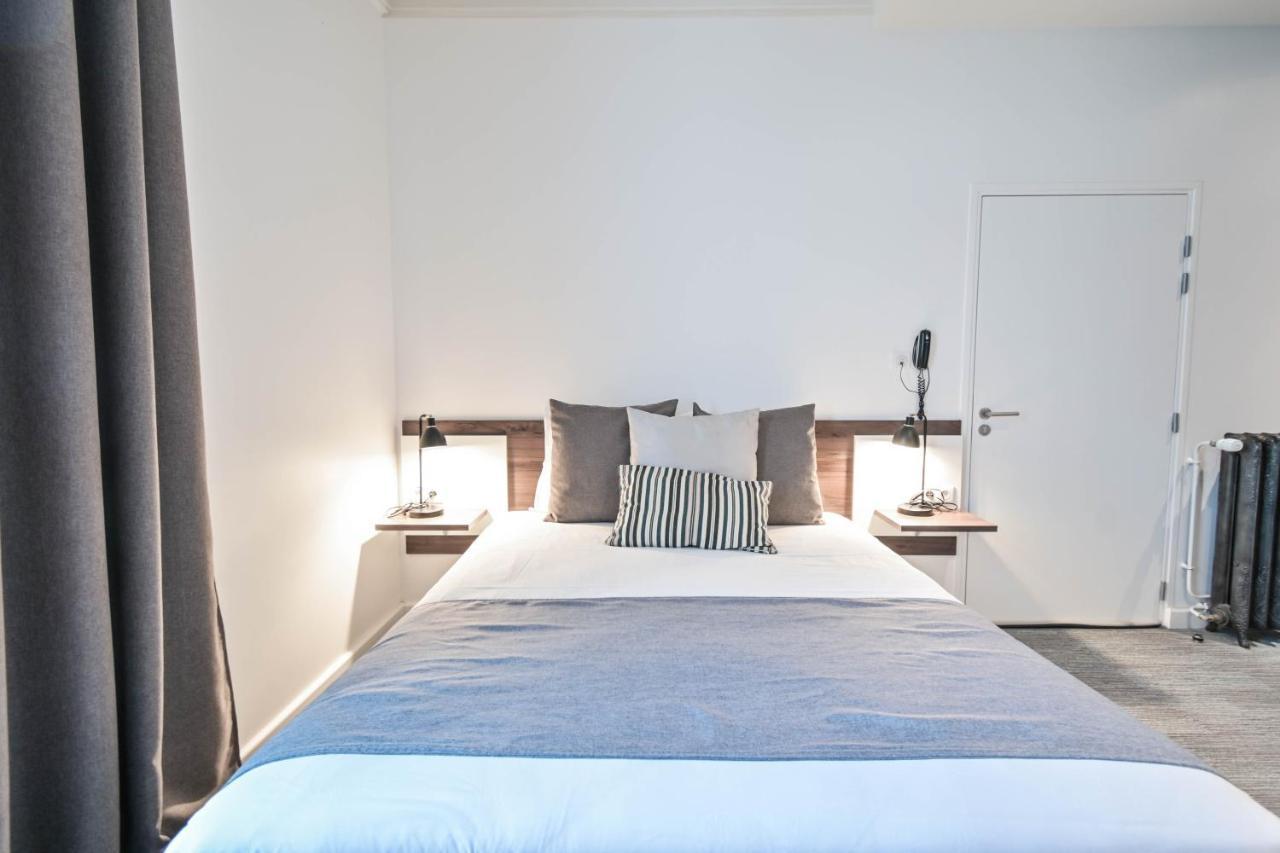 Aparthotel Les Cles Du 27 Paris