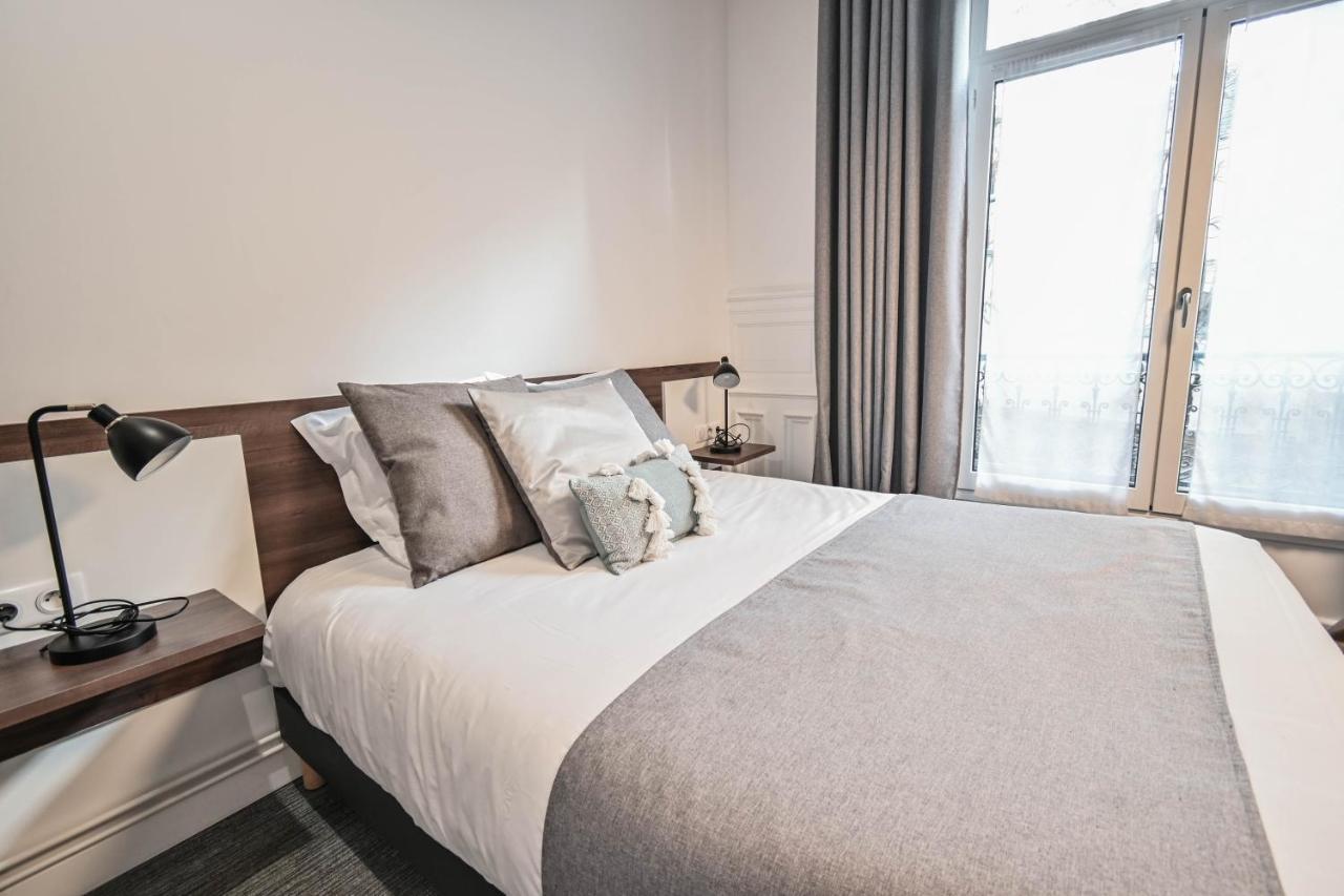Aparthotel Les Cles Du 27 2*