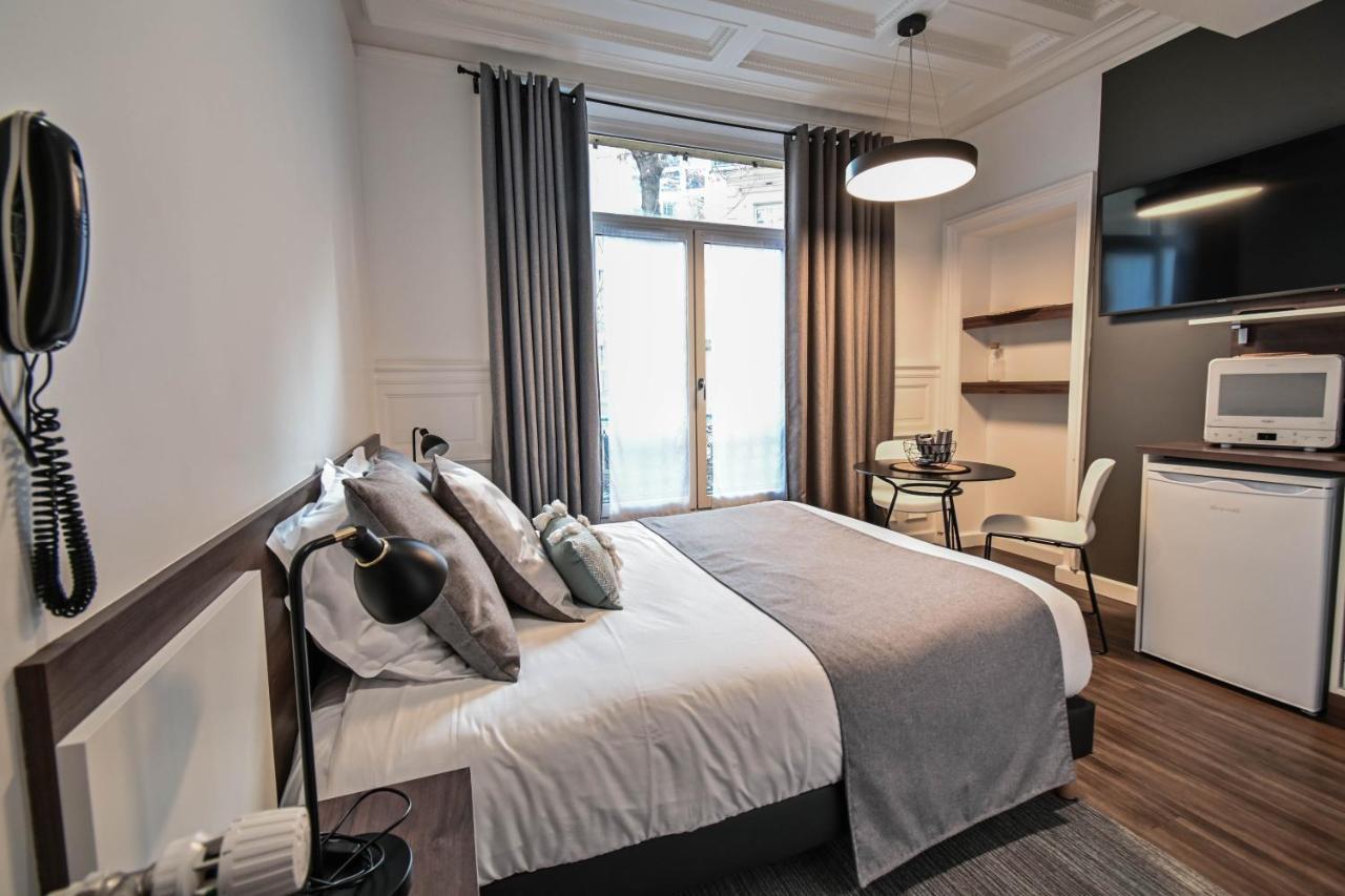 Aparthotel Les Cles Du 27