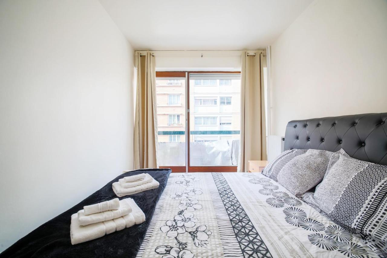 Glaciere Apartment *