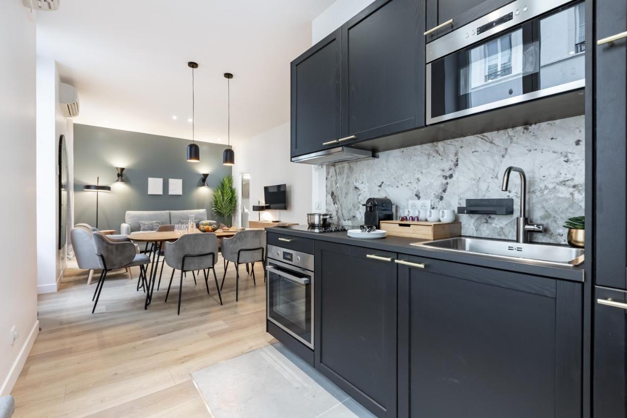 Apartment Sweet - Monsigny