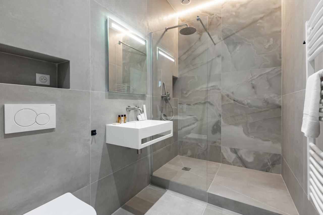 Sweet - Monsigny Apartment Paris