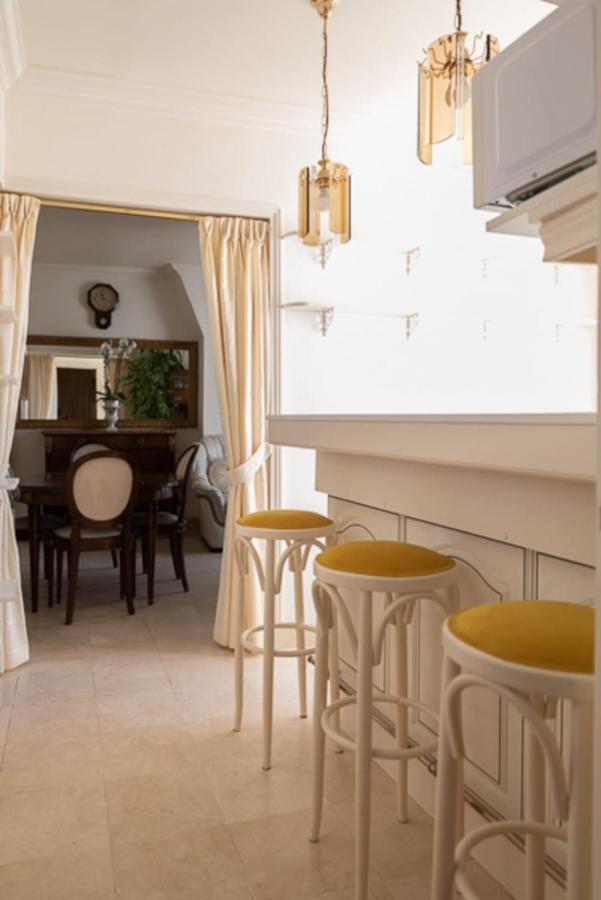 Appartement Elegant Apt For 2 Near The Montparnasse Tower