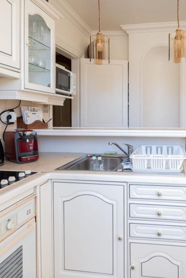 Elegant Apt For 2 Near The Montparnasse Tower Apartamento Paris