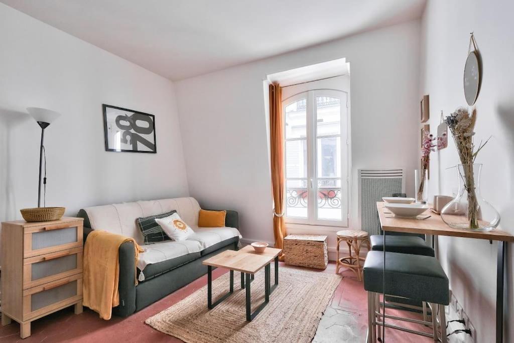Magnifique Studio, Place De La Bastille * Paris