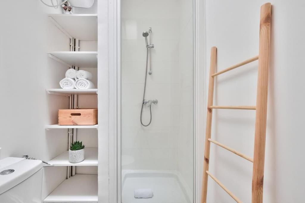 Apartment Magnifique Studio, Place De La Bastille Paris