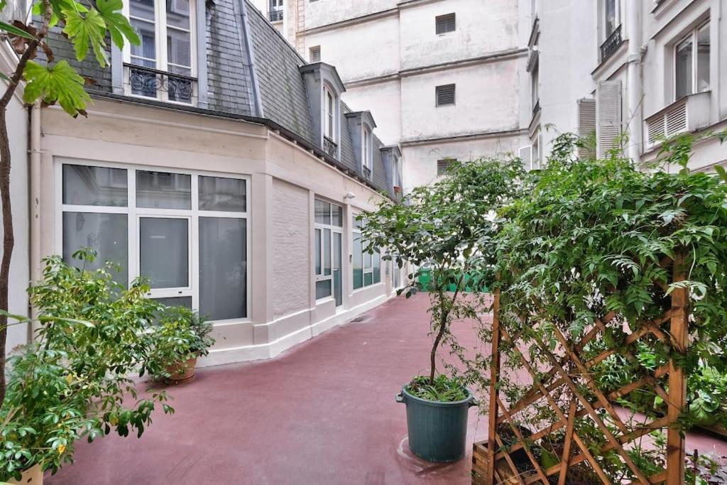 Magnifique Studio, Place De La Bastille