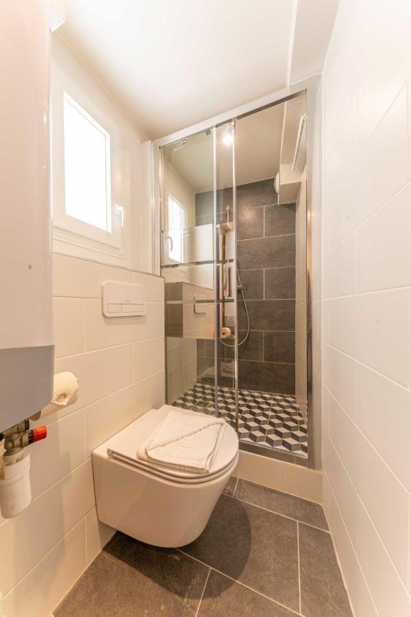 Apartamento Cosy - 2p - Center Of