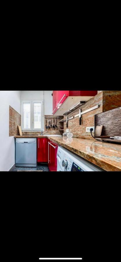Sweet Champs Elysees Berri Appartement *