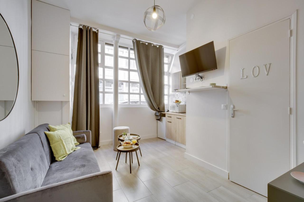 Bright Charming Modern Studio By Dreamy Canal Apartamento *
