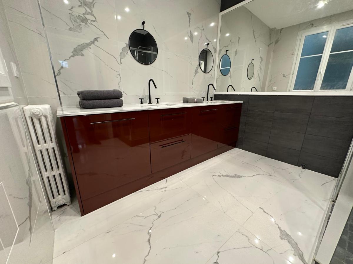 Apartment Avenue Foch Arc De Triomphe Champs Elysee Chalgrin Paris