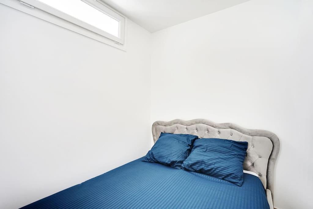 Magnifique 4 Personnes 18eme Appartement
