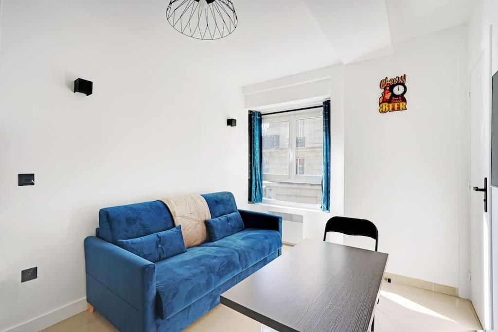 Magnifique 4 Personnes 18eme Appartement *