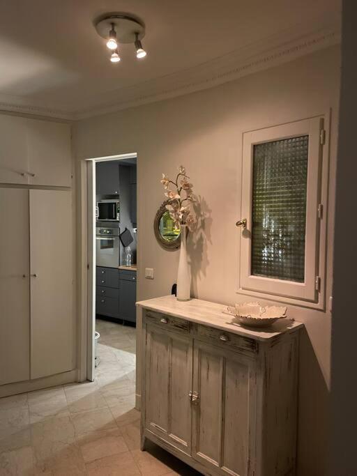 Apartamento Sweet Saint Vincent De Paul Paris