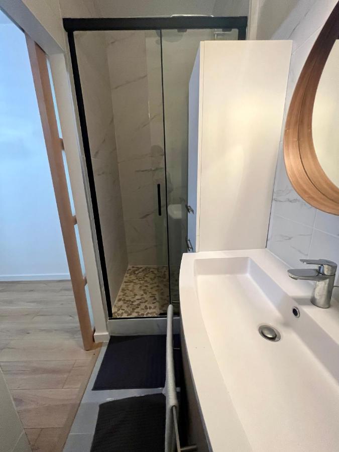 Dream Dwell Paris-cozy Historic Near Exelmans In 16th District Apartment *