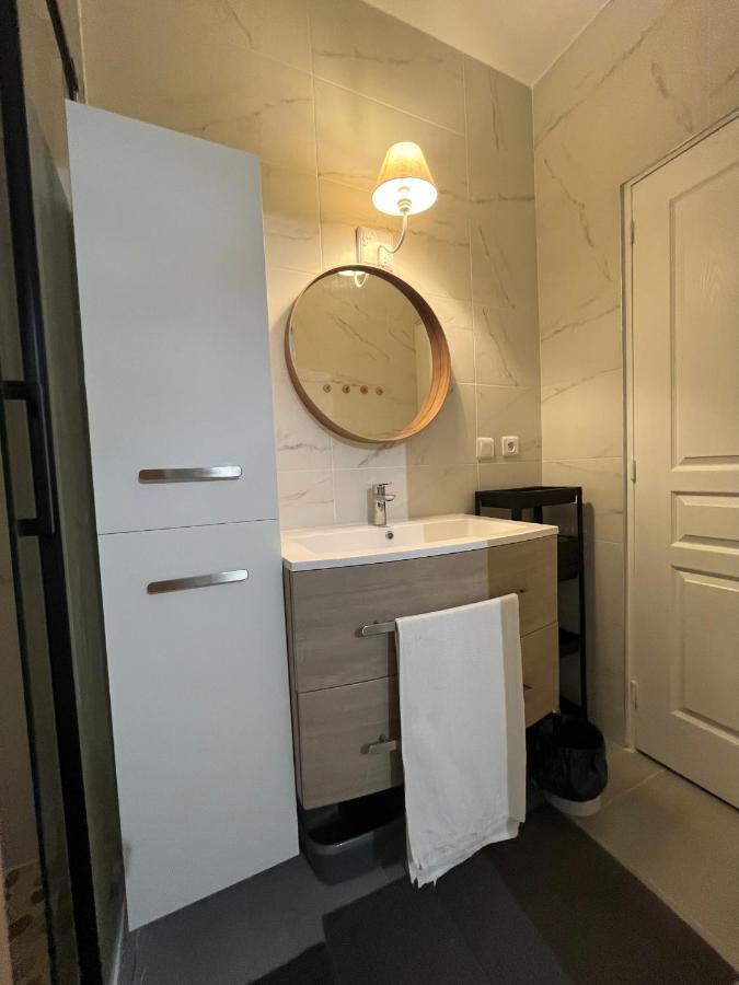 Dream Dwell Paris-cozy Historic Near Exelmans In 16th District * Paris