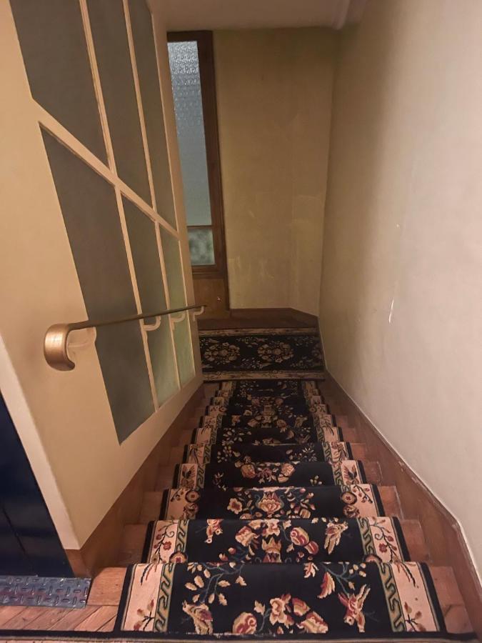 Apartment Dream Dwell Paris-cozy Historic Near Exelmans In 16th District Paris