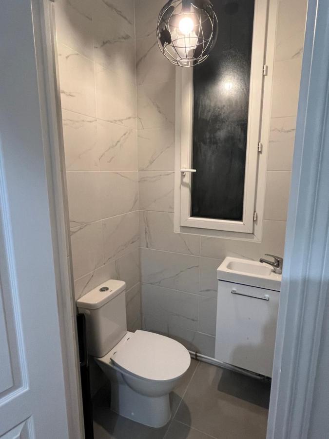Dream Dwell Paris-cozy Historic Near Exelmans In 16th District Apartment *