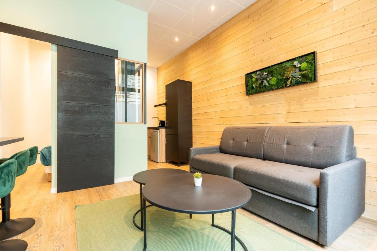 Apartamento Center With Sauna