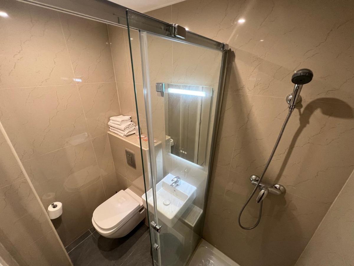 Hipotel Printania Maraichers Hotel Paris