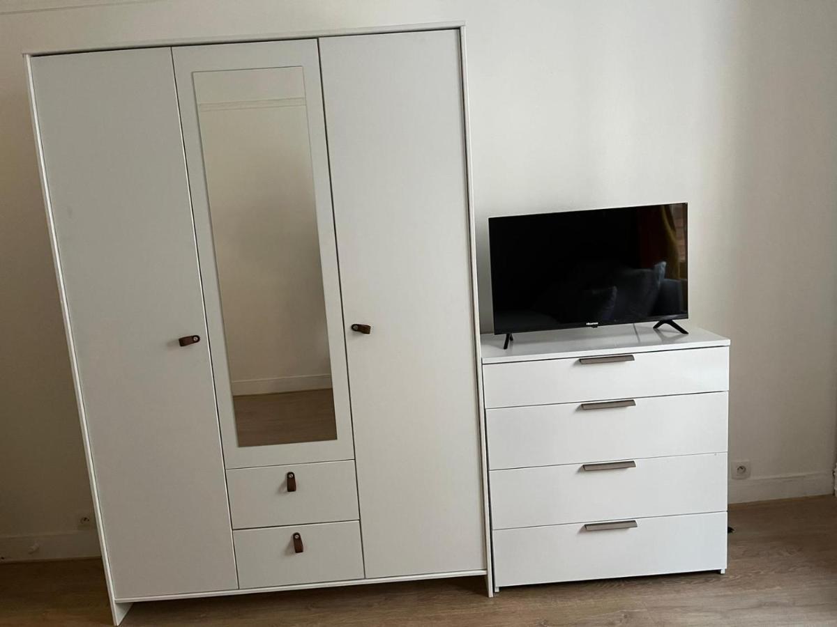 Apartamento Kcn Paris
