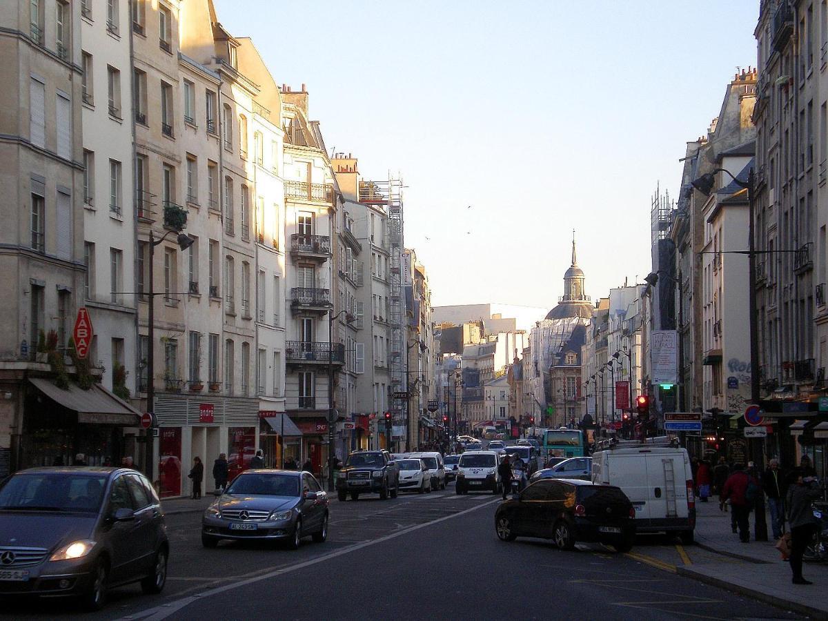Merveil - Luxury - Marais - Antoine I Apartment